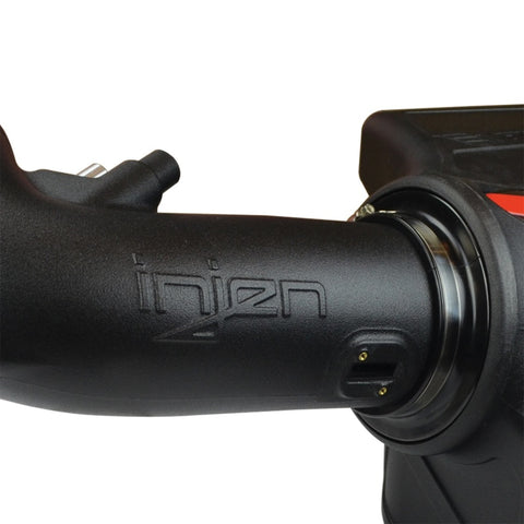 Injen 18-20 Ford Mustang GT 5.0L V8 Evolution Intake - EVO9202