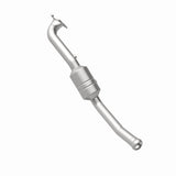 MagnaFlow Direct Fit Catalytic Converter 2011 Grand Cherokee 3.6L DS - 49723