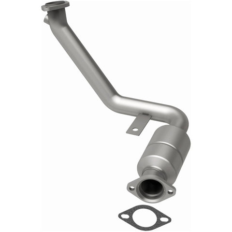 MagnaFlow Direct Fit Catalytic Converter 01-03 Montero 3L Driver Side Front OEM - 49511