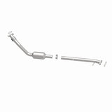 Magnaflow California Direct Fit Converter 2003 Buick Rendezvous 3.4L - 4451208