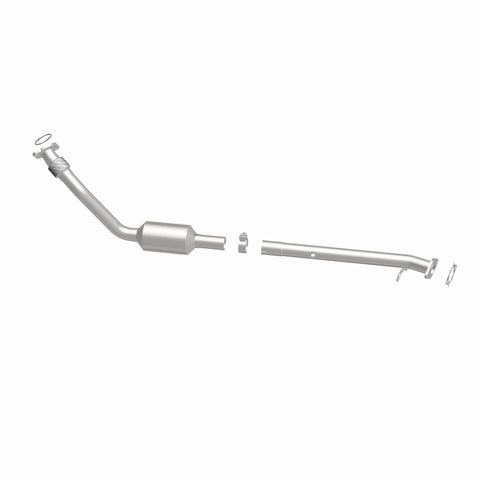 Magnaflow California Direct Fit Converter 2003 Buick Rendezvous 3.4L - 4451208