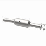 MagnaFlow 16-19 Ford E-450 Super Duty Base V10 6.8L Underbody Direct-Fit Catalytic Converter - 280446