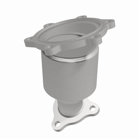 MagnaFlow Direct Fit Catalytic Converter 95-97 Altima 2.4L front 49S - 50220