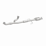 MagnaFlow Conv DF 00-03 Galant 3L rr OEM - 49453