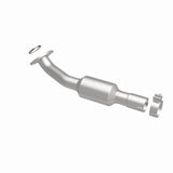 MagnaFlow Conv DF 09-12 Toyota RAV4 2.5 3.5 Underbody - 52544