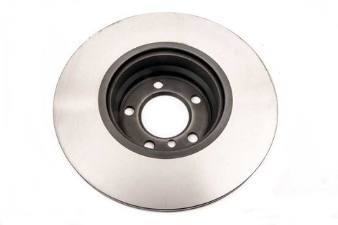 DBA 08-16 Mitsubishi Lancer Evolution (w/1-Piece Rotor) Front 4000 Series Plain Rotor - DBA42224