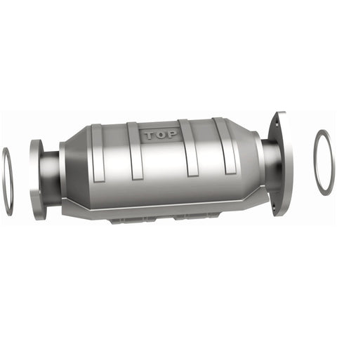 MagnaFlow Direct Fit Catalytic Converter 95-97 Toyota Land Cruiser 4.5L - 447217