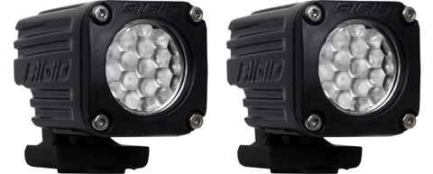 Rigid Industries Ignite Backup Kit - STD - 20541