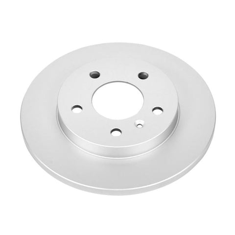 Power Stop 05-09 Buick LaCrosse Rear Evolution Geomet Coated Rotor - AR8286EVC