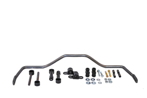 Hellwig 97-06 Solid Heat Treated Chromoly 3/4in Rear Sway Bar - 7871