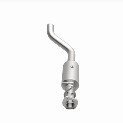 MagnaFlow 22-24 Ford F-650 V8 7.3L Underbody Direct Fit Catalytic Converter - 280444