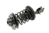 KYB Shocks & Struts Strut Plus Front Right CHRYSLER Town and Country Mini Van 2001-07 CHRYSLER Voyag - SR4038