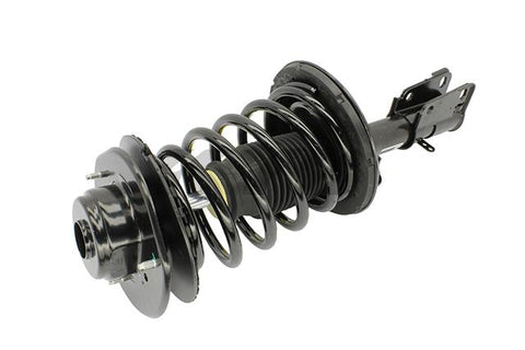 KYB Shocks & Struts Strut Plus Front Right CHRYSLER Town and Country Mini Van 2001-07 CHRYSLER Voyag - SR4038