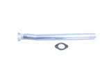 Gibson 24-25 Ford F150 5.0L Stainless Steel Resonator Pipe - 619641