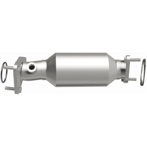 Magnaflow Conv DF 13-15 Frontier 4 Close Coupled - 52668