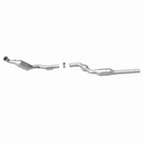 MagnaFlow Conv DF 98-02 Mercedes E320 3.2L - 51823