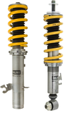 Ohlins 07-14 MINI Cooper/Cooper S (R56) Road & Track Coilover System - BMS MI20S1