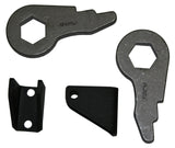 Skyjacker 2007-2007 Chevrolet Silverado 2500 HD Classic 4W / RWD Suspension Front Leveling Kit - C103KE