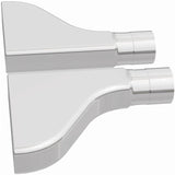 MagnaFlow Tip 2-Pk Re 8/2 X 11 2.5 Id Cam - 35150