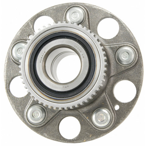 MOOG 02-04 Acura RL Rear Hub Assembly - 512343