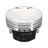 Wiseco 2008+ Mitsubishi EVO X 4B11 -9cc 86mm Bore Piston Shelf Stock Kit - K701M86