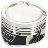 Wiseco Audi/VW 2.0L 83.00mm Bore 92.8mm Stroke -11.5cc EA888 Piston Kit - 4 Cyl - K752M83
