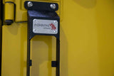 Fishbone Offroad Wrangler JK/JL/ Gladiator Door Mounted Step - FB21237