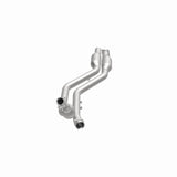 MagnaFlow Conv DF 99-03 Mercedes CLK430 4.3L - 51118