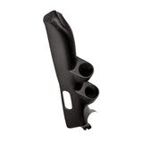 Autometer 03-04 Chevrolet Corvette Black Dual Pillar - 12193