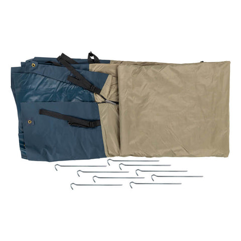 ARB Annex - Simpson - 804100