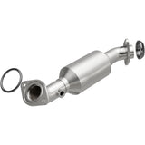 MagnaFlow California Catalytic Converter Direct Fit 04-09 Cadillac CTS V6 3.6L - 5461884