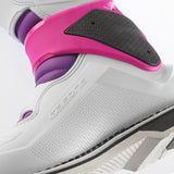 Gaerne SG22 Limited Edition Boot Purple/White/Rhodamine Size - 13 - 2262-019-13