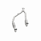 MagnaFlow Conv DF 99-04 LR Discovery V8 49S - 93689