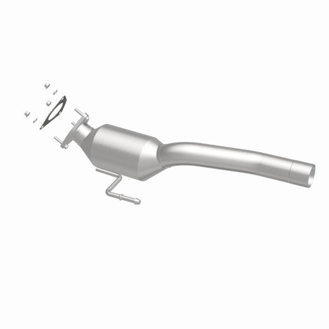 MagnaFlow Direct Fit Catalytic Converter 04-06 Porsche Cayenne 3.2L - 51979
