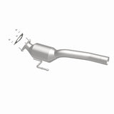 MagnaFlow Conv DF 04-06 Porsche Cayenne 3.2L - 24369