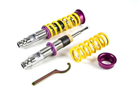 Belltech COILOVER KIT 04+ GM SS TRAILBLZR FRONTS - 21013