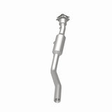 MagnaFlow Conv DF CALIBER- 07-09 2.4L OEM - 49192