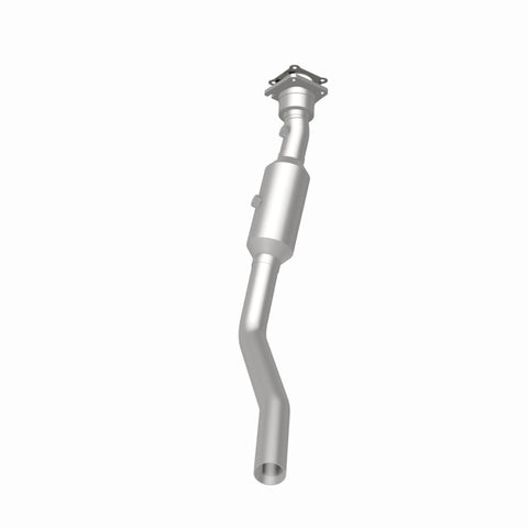 MagnaFlow Conv DF CALIBER- 07-09 2.4L OEM - 49192
