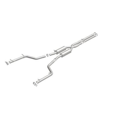 MagnaFlow SYS C/B 09 Challenger R/T Comp. OEM - 16516