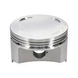 Wiseco Honda XL600 83-87 111 CR 3977XH Piston kit - 4332M10100