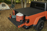 Rugged Ridge Armis Soft Folding Bed Cover 2020 Gladiator JT - 13550.21