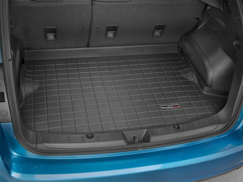 WeatherTech 2017+ Subaru Impreza (5-Door Hatchback) Cargo Liner - Black - 40994
