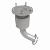 MagnaFlow Conv DF 87-94 Subaru Justy Front Co - 50860