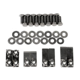 Rugged Ridge Skid Plate Front 18-20 Jeep Wrangler JL - 18003.61