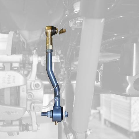 Synergy 2018+ Jeep Wrangler JL/JLU Rear Sway Bar Links - 8860-11