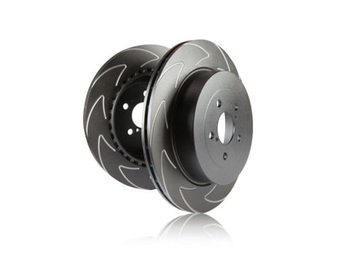 EBC 99-04 Honda S2000 BSD Front Rotors - BSD7088