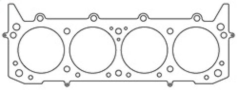 Cometic AMC 390/401 Gen-3 V8 4.250in Bore .027in MLS Cylinder Head Gasket - C5937-027