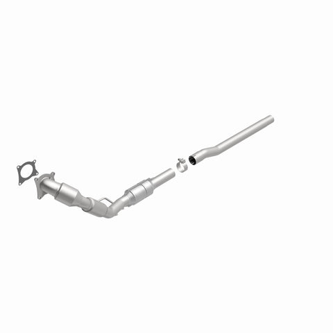 MagnaFlow Direct Fit Catalytic Converter 2012 Volkswagen Golf R 2.0L Turbocharged - 51938