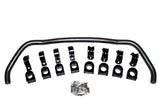 Hellwig 75-99 Chevrolet P30/P32 Class A Chassis Solid Heat Treated Chromoly 1-5/8in Front Sway Bar - 7162
