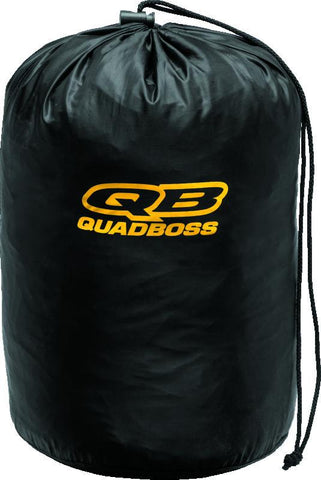 QuadBoss Quad Cover XL - Black - 156180